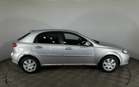 Chevrolet Lacetti, 2007 год, 380 000 рублей, 4 фотография
