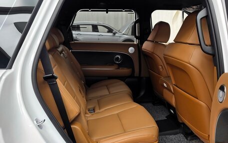 Hyundai Palisade, 2025 год, 6 337 229 рублей, 15 фотография