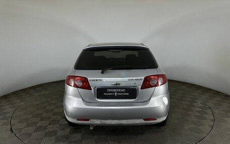 Chevrolet Lacetti, 2007 год, 380 000 рублей, 3 фотография