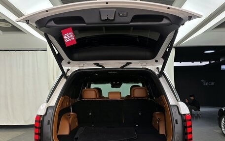Hyundai Palisade, 2025 год, 6 337 229 рублей, 20 фотография