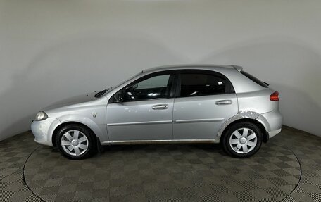 Chevrolet Lacetti, 2007 год, 380 000 рублей, 5 фотография