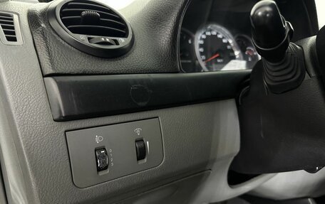 Chevrolet Lacetti, 2007 год, 380 000 рублей, 9 фотография