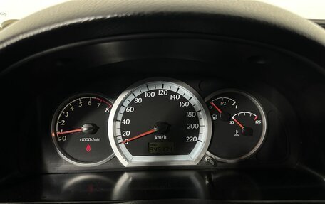 Chevrolet Lacetti, 2007 год, 380 000 рублей, 11 фотография