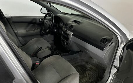 Chevrolet Lacetti, 2007 год, 380 000 рублей, 13 фотография