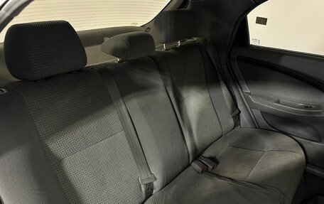 Chevrolet Lacetti, 2007 год, 380 000 рублей, 14 фотография