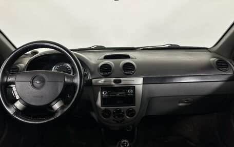 Chevrolet Lacetti, 2007 год, 380 000 рублей, 7 фотография