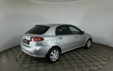 Chevrolet Lacetti, 2007 год, 380 000 рублей, 6 фотография