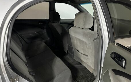 Chevrolet Lacetti, 2007 год, 380 000 рублей, 15 фотография