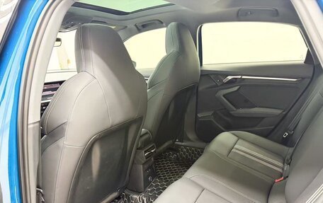 Audi A3, 2021 год, 1 990 000 рублей, 9 фотография