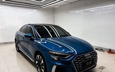 Audi A3, 2021 год, 1 990 000 рублей, 1 фотография