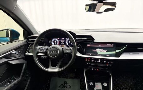 Audi A3, 2021 год, 1 990 000 рублей, 6 фотография