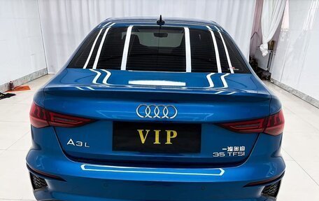 Audi A3, 2021 год, 1 990 000 рублей, 5 фотография