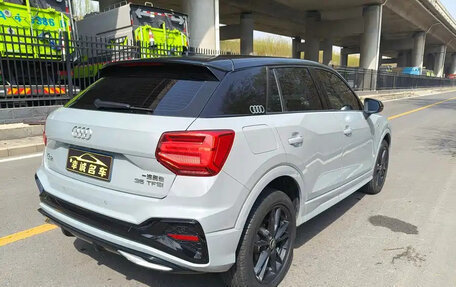 Audi Q2 I, 2022 год, 1 963 444 рублей, 4 фотография