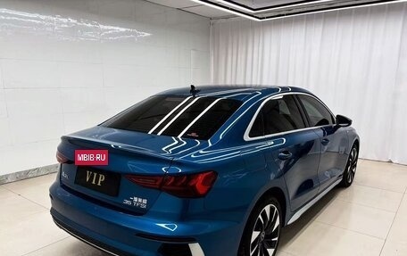 Audi A3, 2021 год, 1 990 000 рублей, 2 фотография