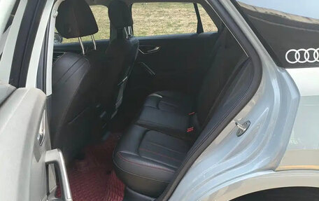 Audi Q2 I, 2022 год, 1 963 444 рублей, 9 фотография