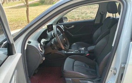 Audi Q2 I, 2022 год, 1 963 444 рублей, 8 фотография
