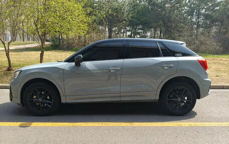 Audi Q2 I, 2022 год, 1 963 444 рублей, 7 фотография