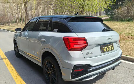 Audi Q2 I, 2022 год, 1 963 444 рублей, 6 фотография