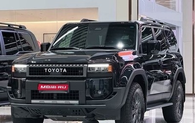 Toyota Land Cruiser Prado, 2025 год, 9 264 329 рублей, 1 фотография