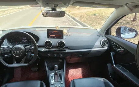 Audi Q2 I, 2022 год, 1 963 444 рублей, 11 фотография