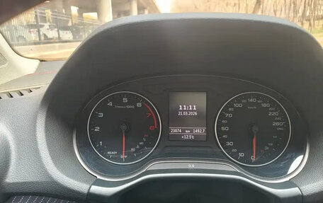 Audi Q2 I, 2022 год, 1 963 444 рублей, 12 фотография