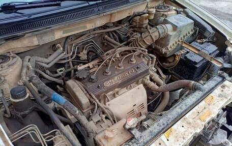 Lifan Solano I (630) рестайлинг, 2012 год, 205 000 рублей, 5 фотография