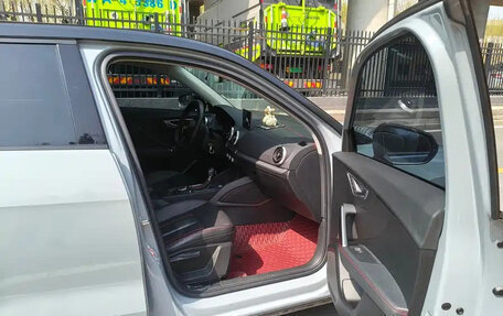 Audi Q2 I, 2022 год, 1 963 444 рублей, 10 фотография