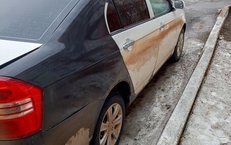 Lifan Solano I (630) рестайлинг, 2012 год, 205 000 рублей, 3 фотография