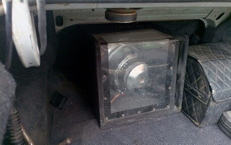 Lifan Solano I (630) рестайлинг, 2012 год, 205 000 рублей, 6 фотография