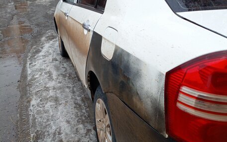 Lifan Solano I (630) рестайлинг, 2012 год, 205 000 рублей, 4 фотография