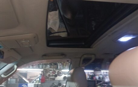 Toyota Land Cruiser 100 рестайлинг 2, 2006 год, 2 700 000 рублей, 9 фотография