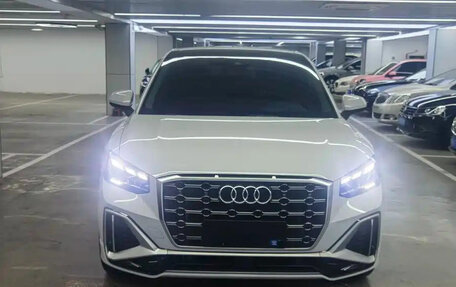 Audi Q2 I, 2022 год, 1 970 444 рублей, 2 фотография