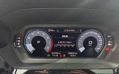 Audi A3, 2021 год, 1 980 000 рублей, 8 фотография