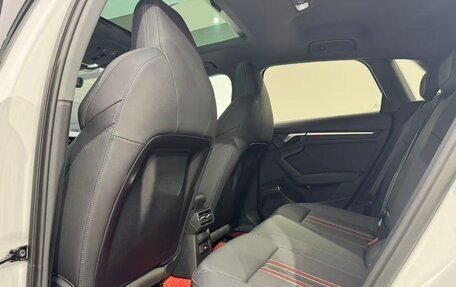 Audi A3, 2021 год, 1 980 000 рублей, 9 фотография