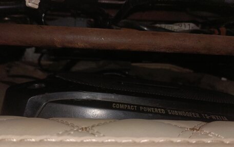 Toyota Land Cruiser 100 рестайлинг 2, 2006 год, 2 700 000 рублей, 12 фотография