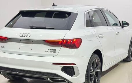 Audi A3, 2021 год, 1 980 000 рублей, 3 фотография