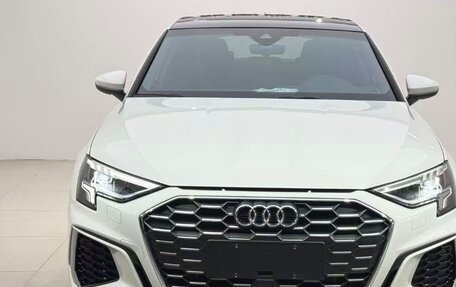 Audi A3, 2021 год, 1 980 000 рублей, 2 фотография