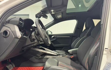 Audi A3, 2021 год, 1 980 000 рублей, 10 фотография