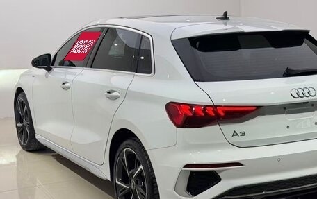 Audi A3, 2021 год, 1 980 000 рублей, 4 фотография