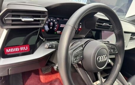 Audi A3, 2021 год, 1 980 000 рублей, 7 фотография