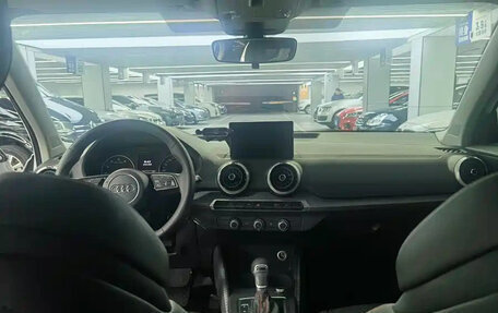 Audi Q2 I, 2022 год, 1 970 444 рублей, 8 фотография