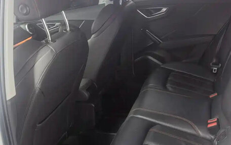 Audi Q2 I, 2022 год, 1 970 444 рублей, 9 фотография