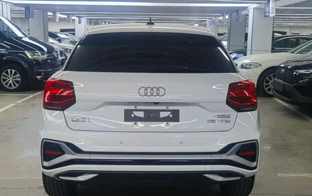 Audi Q2 I, 2022 год, 1 970 444 рублей, 5 фотография