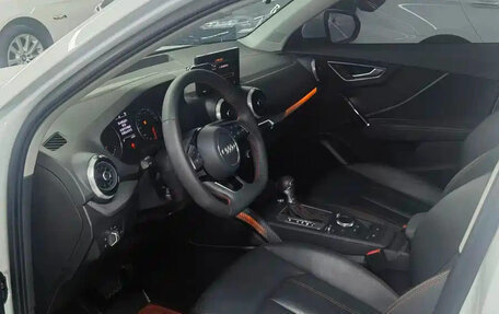 Audi Q2 I, 2022 год, 1 970 444 рублей, 7 фотография