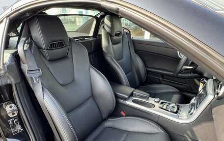 Mercedes-Benz SLC, 2017 год, 3 700 000 рублей, 10 фотография