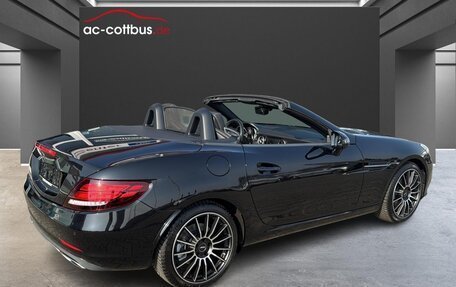 Mercedes-Benz SLC, 2017 год, 3 700 000 рублей, 2 фотография