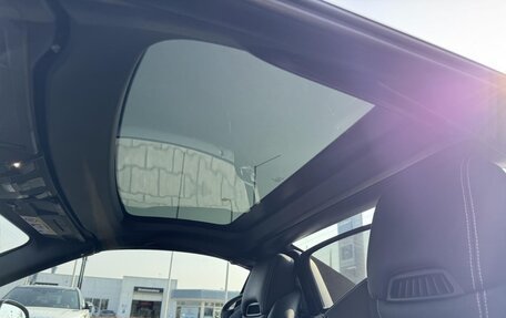 Mercedes-Benz SLC, 2017 год, 3 700 000 рублей, 13 фотография