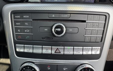 Mercedes-Benz SLC, 2017 год, 3 700 000 рублей, 17 фотография