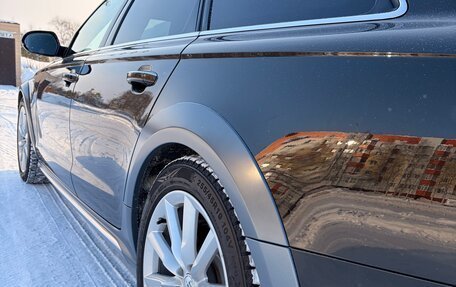 Audi A6 allroad, 2014 год, 2 750 000 рублей, 7 фотография