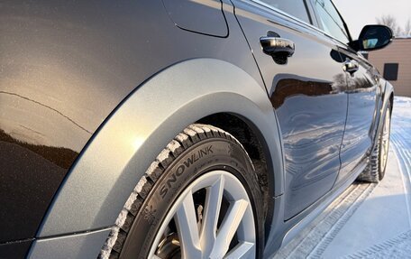 Audi A6 allroad, 2014 год, 2 750 000 рублей, 11 фотография